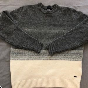 Hugo Boss sweater
